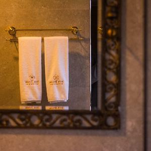 Deluxe Kamer met een King Size Bed